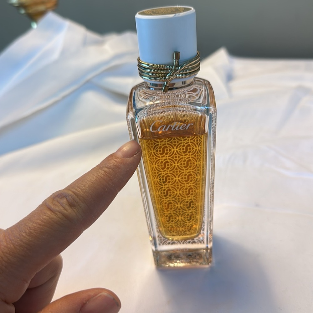 Cartier OUD & OUD perfume - Picture 10 of 10